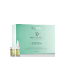 Збалансований лосьйон-очисник для жирної шкіри голови Revlon Professional Eksperience Збалансований лосьйон-очисник для жирної шкіри голови Revlon Professional Eksperience